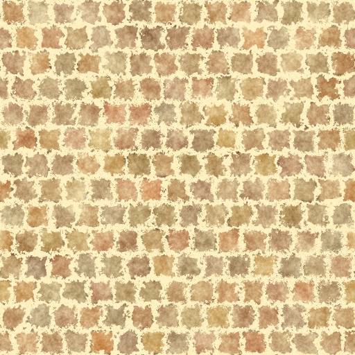 Diffuse Map