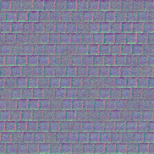 Normal Map