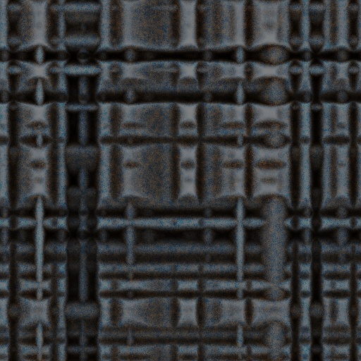 Diffuse Map