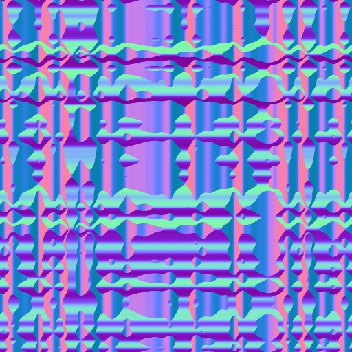 Normal Map