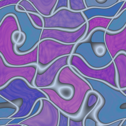 Diffuse Map