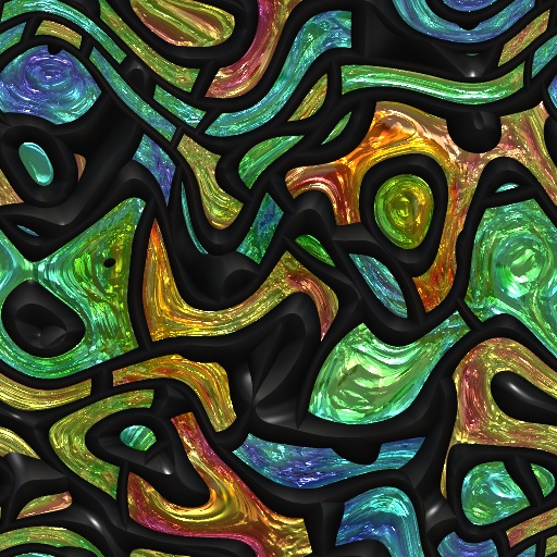 Variation 8