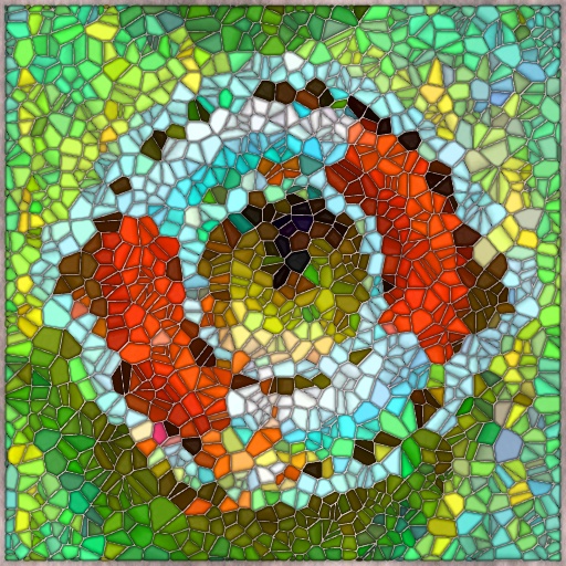 Diffuse Map