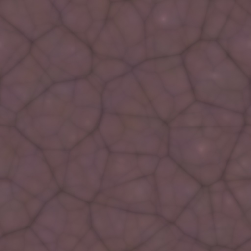 Diffuse Map