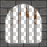 Castle Window