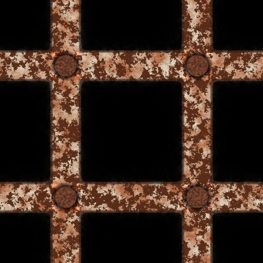 Diffuse Map