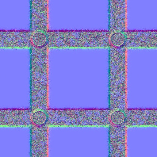 Normal Map