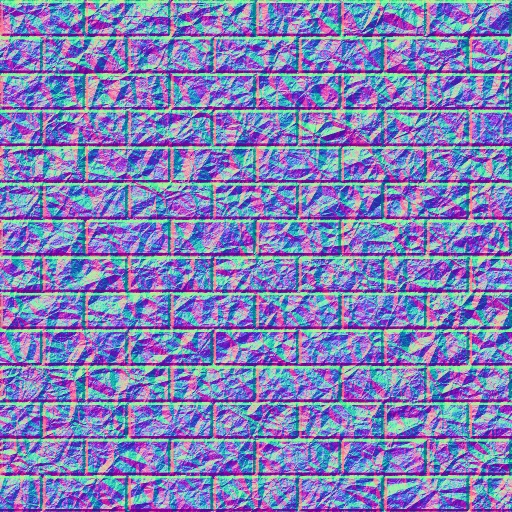 Normal Map