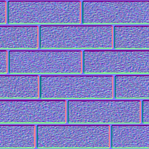Normal Map