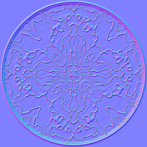 Normal Map