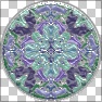 Cloisonné d'Art Nouveau