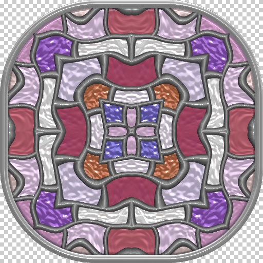 Variation 8