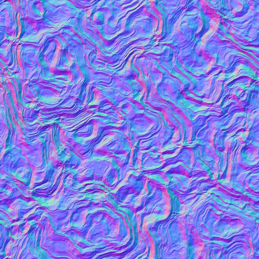 Normal Map