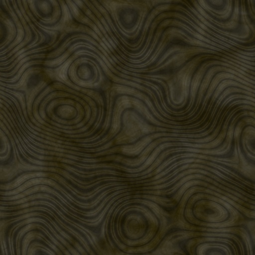Diffuse Map