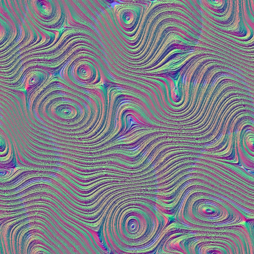 Normal Map