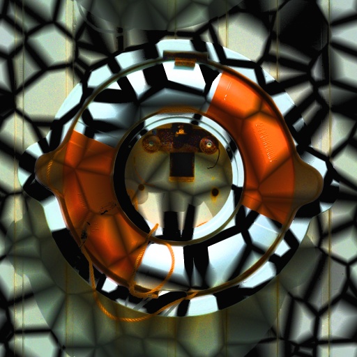 Diffuse Map