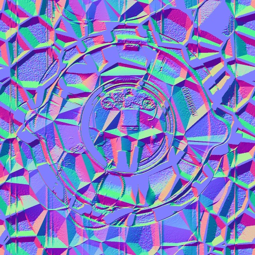 Normal Map