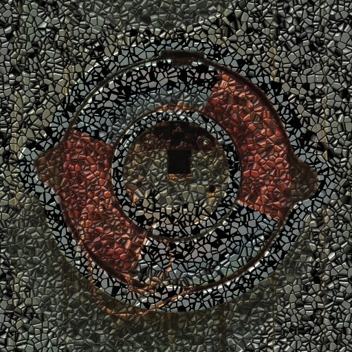 Variation 1