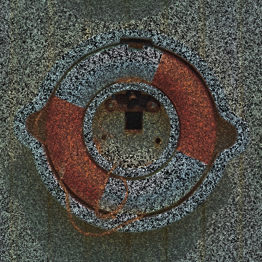 Variation 8