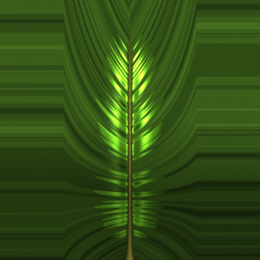 Diffuse Map