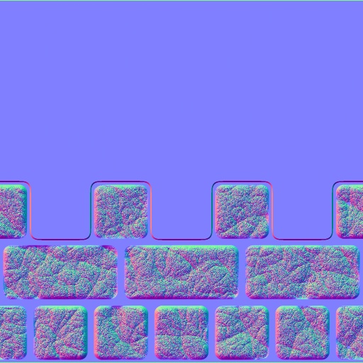 Normal Map