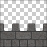 Crenels