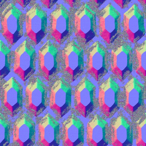 Normal Map