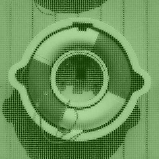 Variation 5