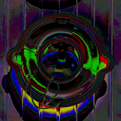 Variation 5