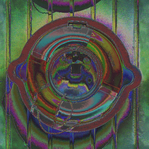 Variation 7