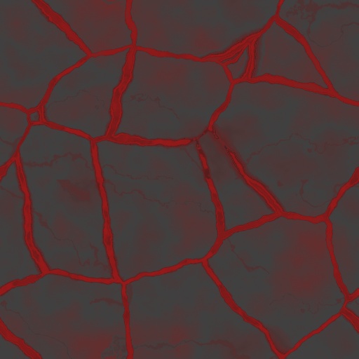 Diffuse Map