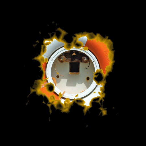 Burnt Edges (Effect)