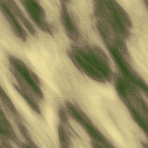 Diffuse Map