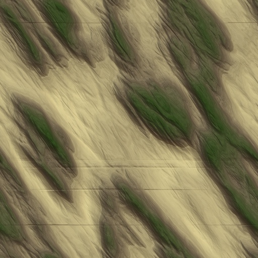 Strata Rock (Texture)