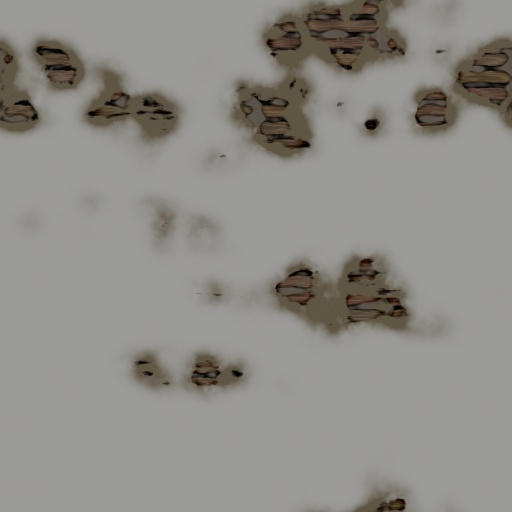 Diffuse Map
