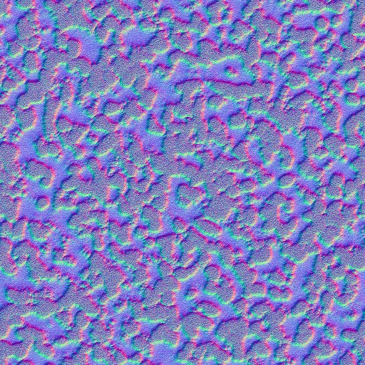 Normal Map