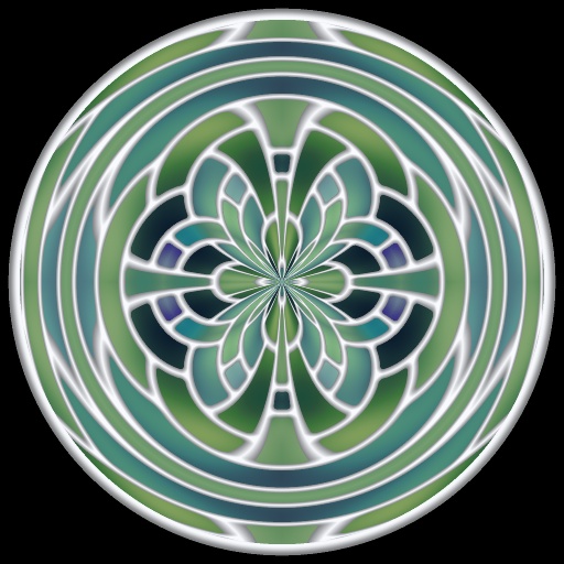 Diffuse Map