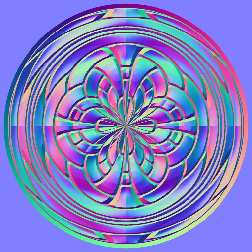 Normal Map