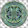 Rose Window V. 2