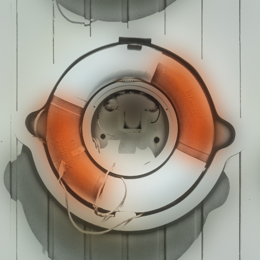 Blurry Outline (Effect)