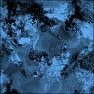 Turbulent Fluid