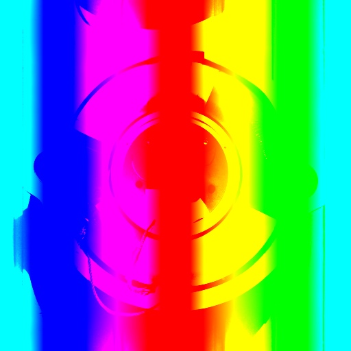 Variation 8