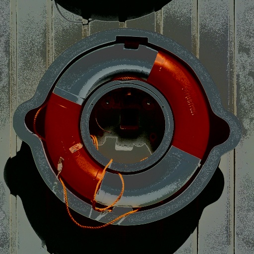 Variation 8