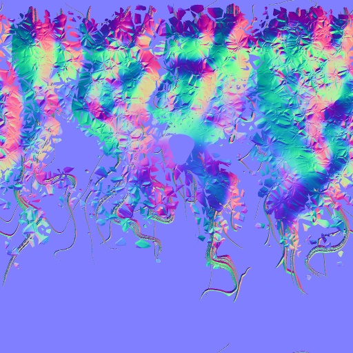 Normal Map