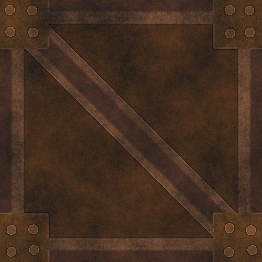 Diffuse Map