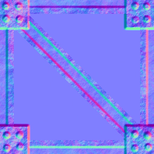 Normal Map