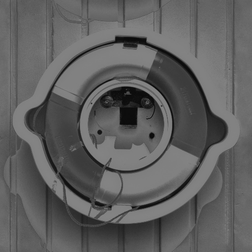 Grey Study (Effect)
