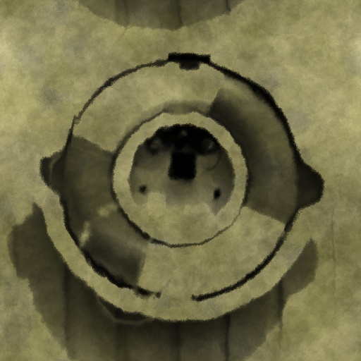 Diffuse Map