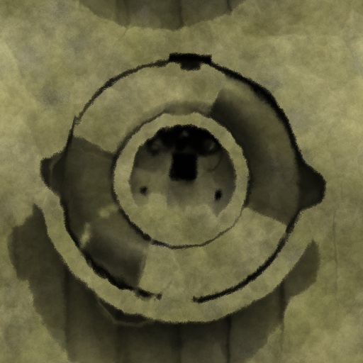 Wanted Poster (Effect)