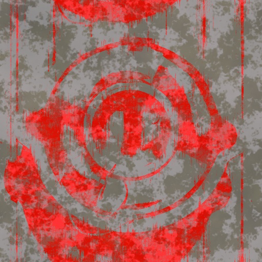 Diffuse Map